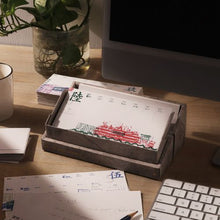 Load image into Gallery viewer, 2025 Calendar Bricks to the Past