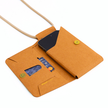 Load image into Gallery viewer, PhonePochette [Pure - Sahara]
