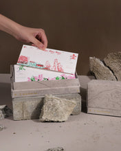 Load image into Gallery viewer, 2025 Calendar Bricks to the Past