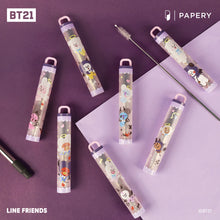 Load image into Gallery viewer, ecoStraw BT21 Angel & Villain Edition - RJ