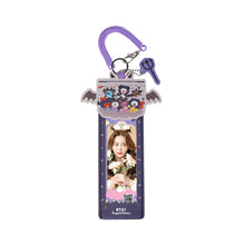 Load image into Gallery viewer, ecoPhotochain BT21 Angel & Villain - Villain Edition