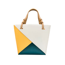 Load image into Gallery viewer, Colour Block | Cheerleader - Papery.Art