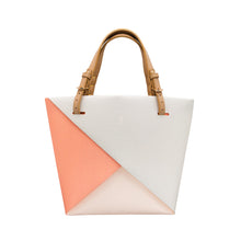 Load image into Gallery viewer, Colour Block | Fresh Peach - Papery.Art