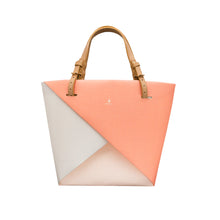 Load image into Gallery viewer, Colour Block | Fresh Peach - Papery.Art