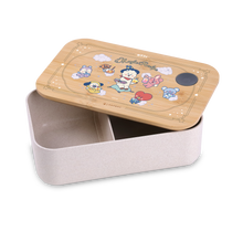 Load image into Gallery viewer, ecoBento BT21 MAGIC RECIPE EDITION