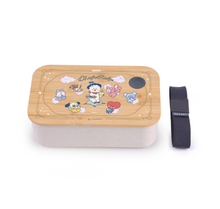 Load image into Gallery viewer, ecoBento BT21 MAGIC RECIPE EDITION