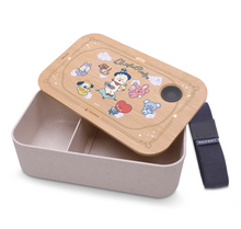 Load image into Gallery viewer, ecoBento BT21 MAGIC RECIPE EDITION