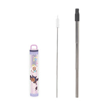 將圖片載入圖庫檢視器 環保飲管 BT21 Angel & Villain Edition - SHOOKY