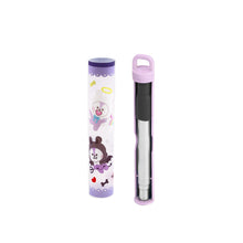 Load image into Gallery viewer, ecoStraw BT21 Angel & Villain Edition - MANG