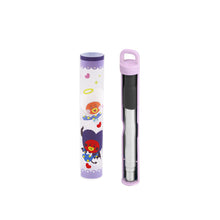 Load image into Gallery viewer, ecoStraw BT21 Angel & Villain Edition - TATA