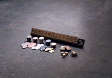 Load image into Gallery viewer, MahjongDao - Papery.Art