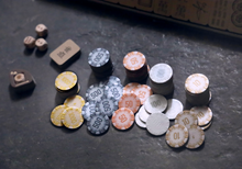 Load image into Gallery viewer, MahjongDao - Papery.Art