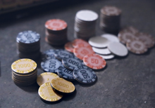 Load image into Gallery viewer, MahjongDao - Papery.Art