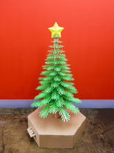 將圖片載入圖庫檢視器 Paper Botanics L - Papery.Art