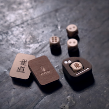 Load image into Gallery viewer, MahjongDao - Papery.Art