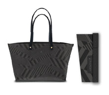 Load image into Gallery viewer, ZigZag | Crazy Zebra - Papery.Art