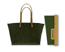 Load image into Gallery viewer, ZigZag | Crazy Zebra - Papery.Art