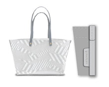 Load image into Gallery viewer, ZigZag | Crazy Zebra - Papery.Art