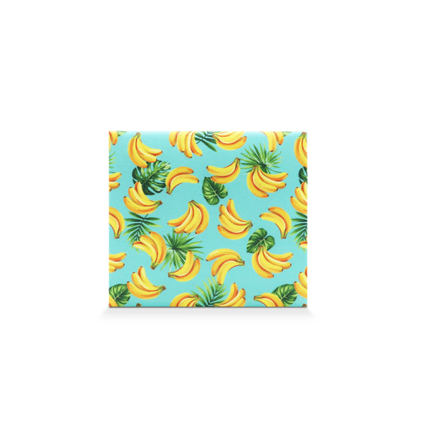 MASKfolio S [Banana] - Papery.Art