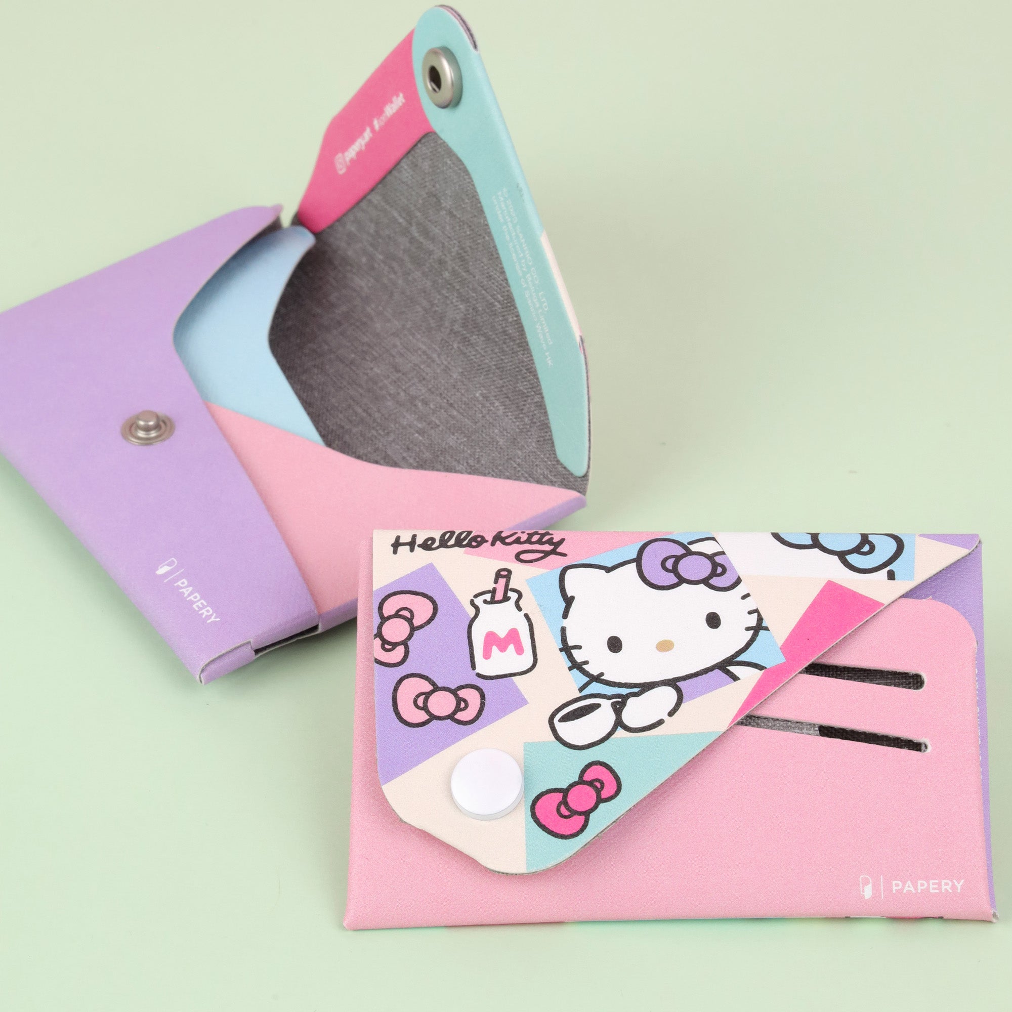 ionCARDholder [Hello Kitty - Koma]