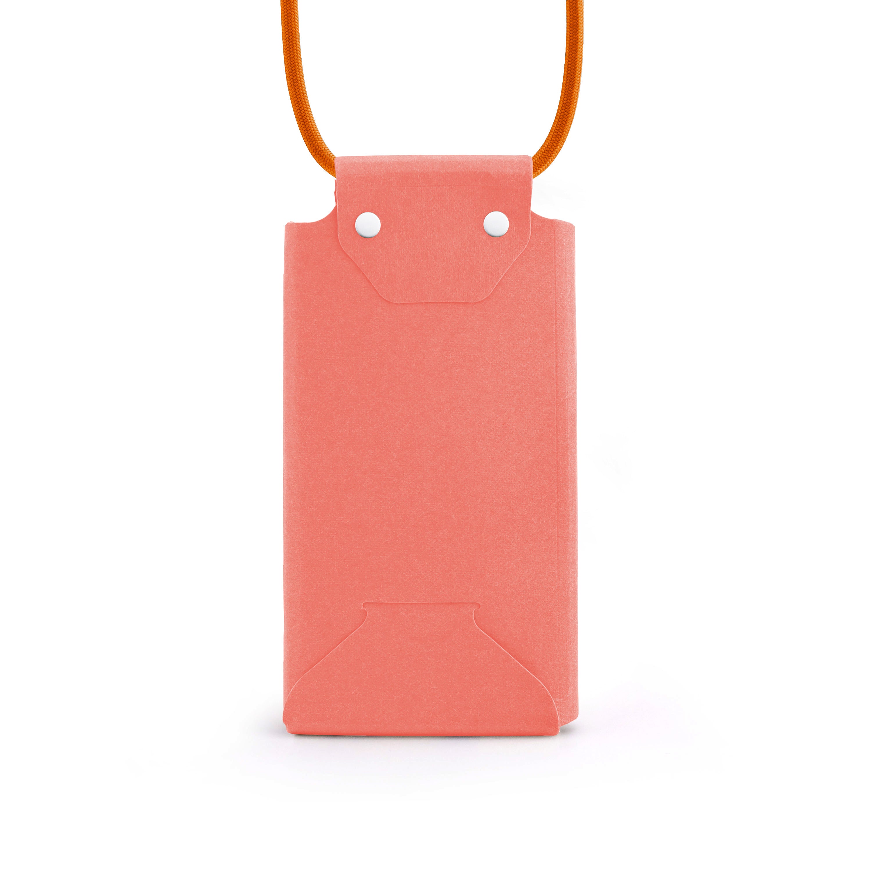 PhonePochette [MOODTONE - Burnt Sienna]