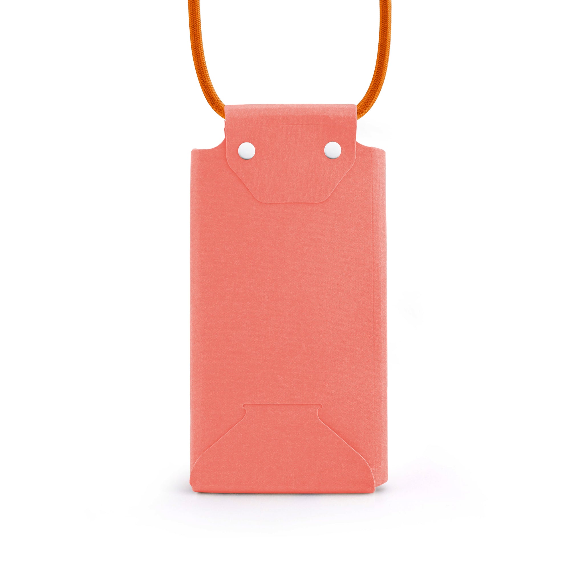 PhonePochette [MOODTONE - Burnt Sienna]