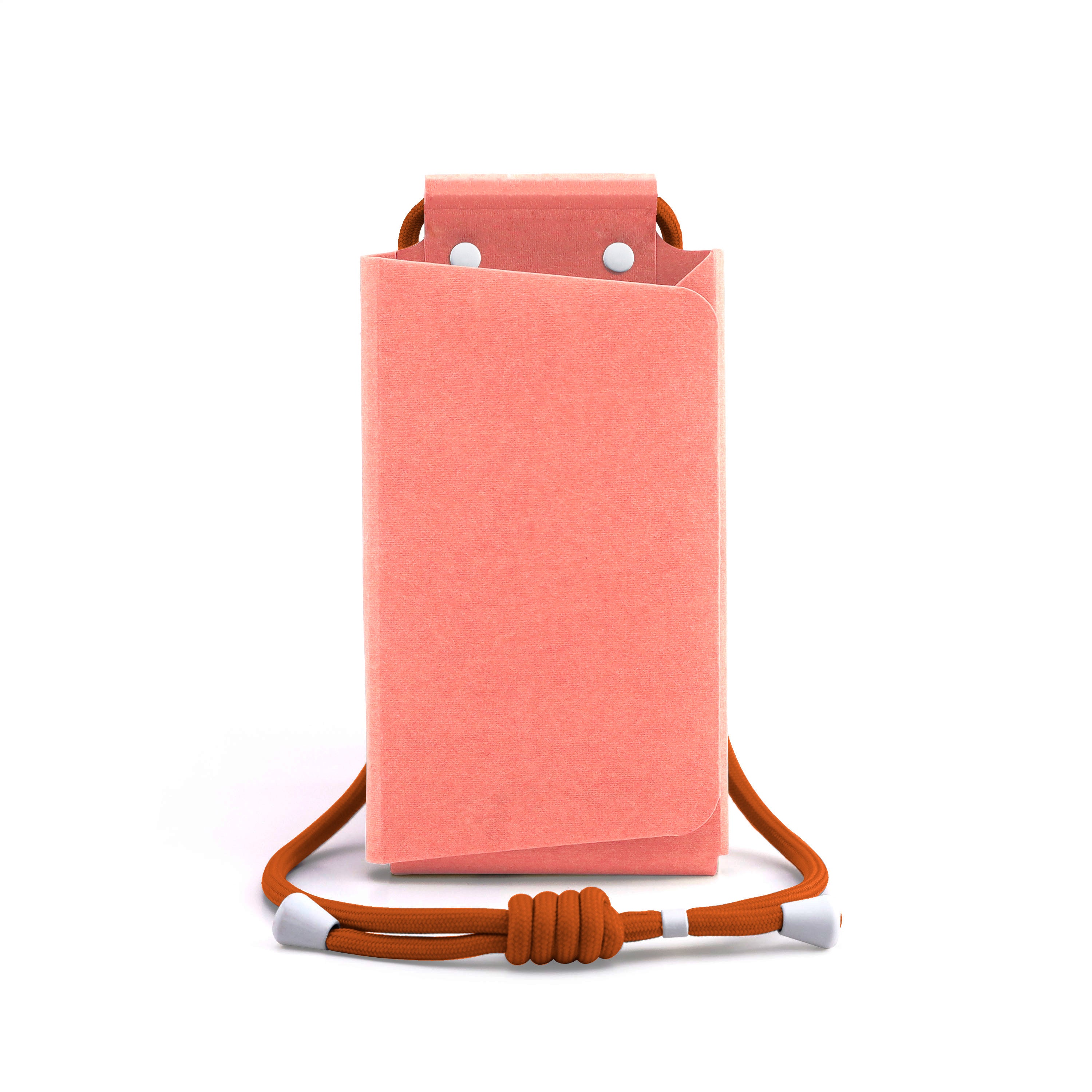 PhonePochette [MOODTONE - Burnt Sienna]