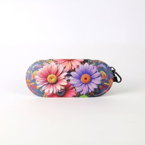 ecoVisionCase [Floral sea]