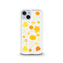 Load image into Gallery viewer, 【PRE-ORDER】ArtiShell [LINE FRIENDS SALLY – Pattern] iPhone 15/15 Plus/15 Pro /15 Pro Max(Expected Shipping Date: May 17, 2024)

