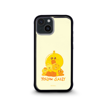 Load image into Gallery viewer, 【PRE-ORDER】ArtiShell [LINE FRIENDS SALLY – Friends] iPhone 15/15 Plus/15 Pro /15 Pro Max(Expected Shipping Date: May 17, 2024)
