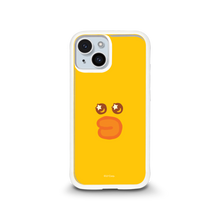 Load image into Gallery viewer, 【PRE-ORDER】ArtiShell [LINE FRIENDS SALLY – Sparkling Eyes] iPhone 15/15 Plus/15 Pro /15 Pro Max(Expected Shipping Date: May 17, 2024)
