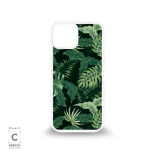 Load image into Gallery viewer, ArtiShell Backplate [Rain Forest] iPhone 15/15 Plus/15 Pro /15 Pro Max
