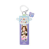ecoPhotochain BT21 Angel & Villain - Angel Edition