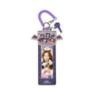 ecoPhotochain BT21 Angel & Villain - Villain Edition
