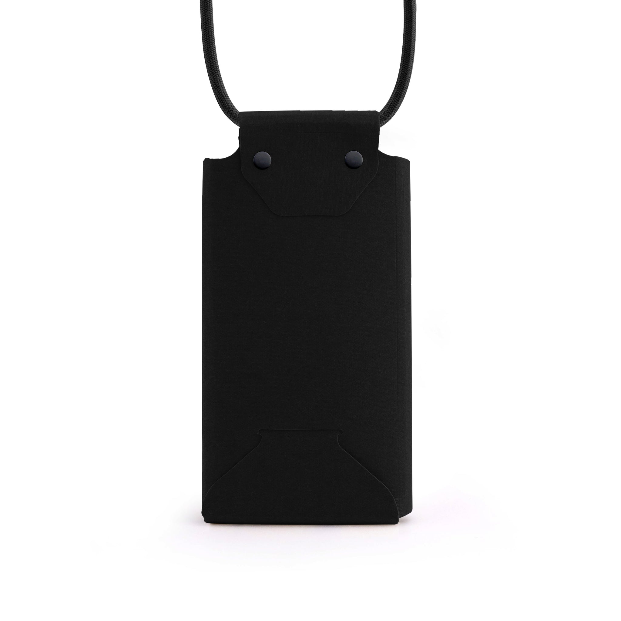 PhonePochette [Pure - Black]