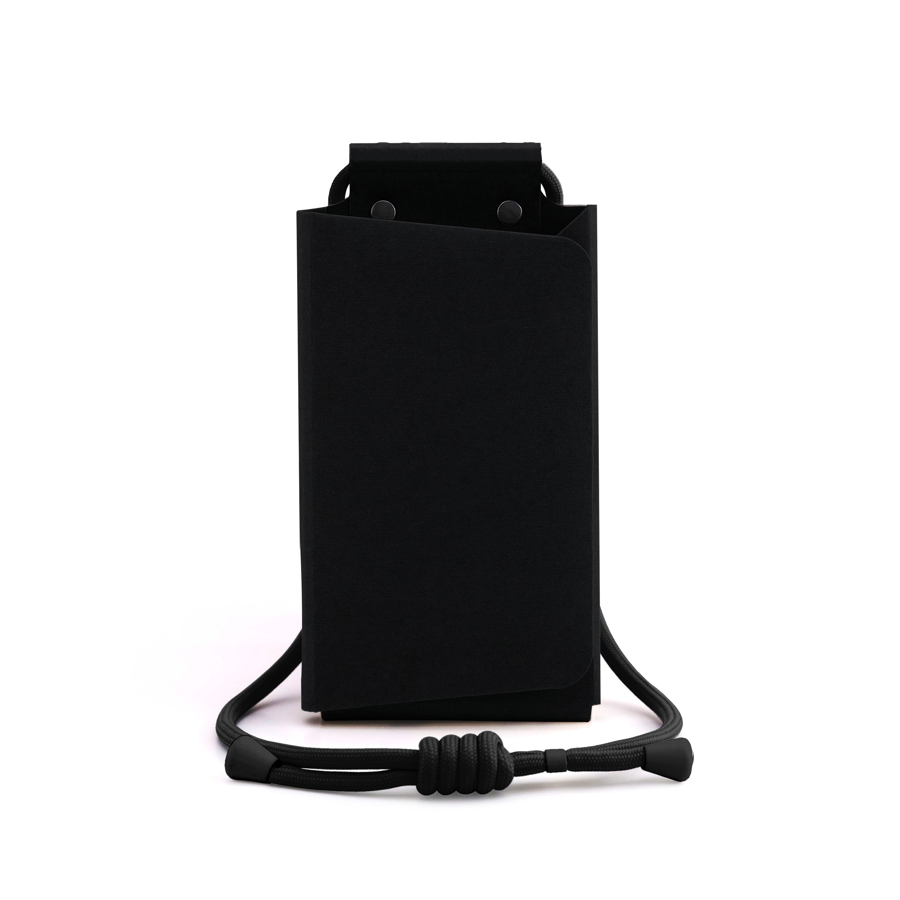 PhonePochette [Pure - Black]