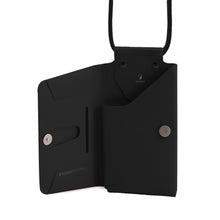 Load image into Gallery viewer, PhonePochette [Pure - Black]
