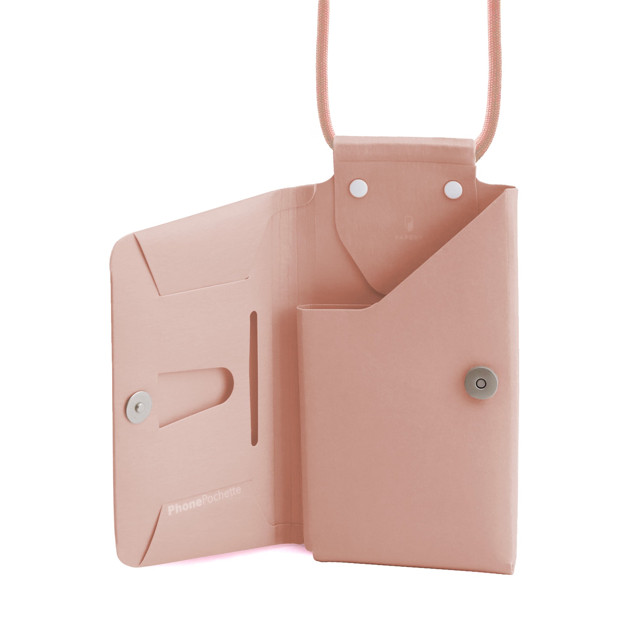 PhonePochette [MOODTONE - Nude Beige]