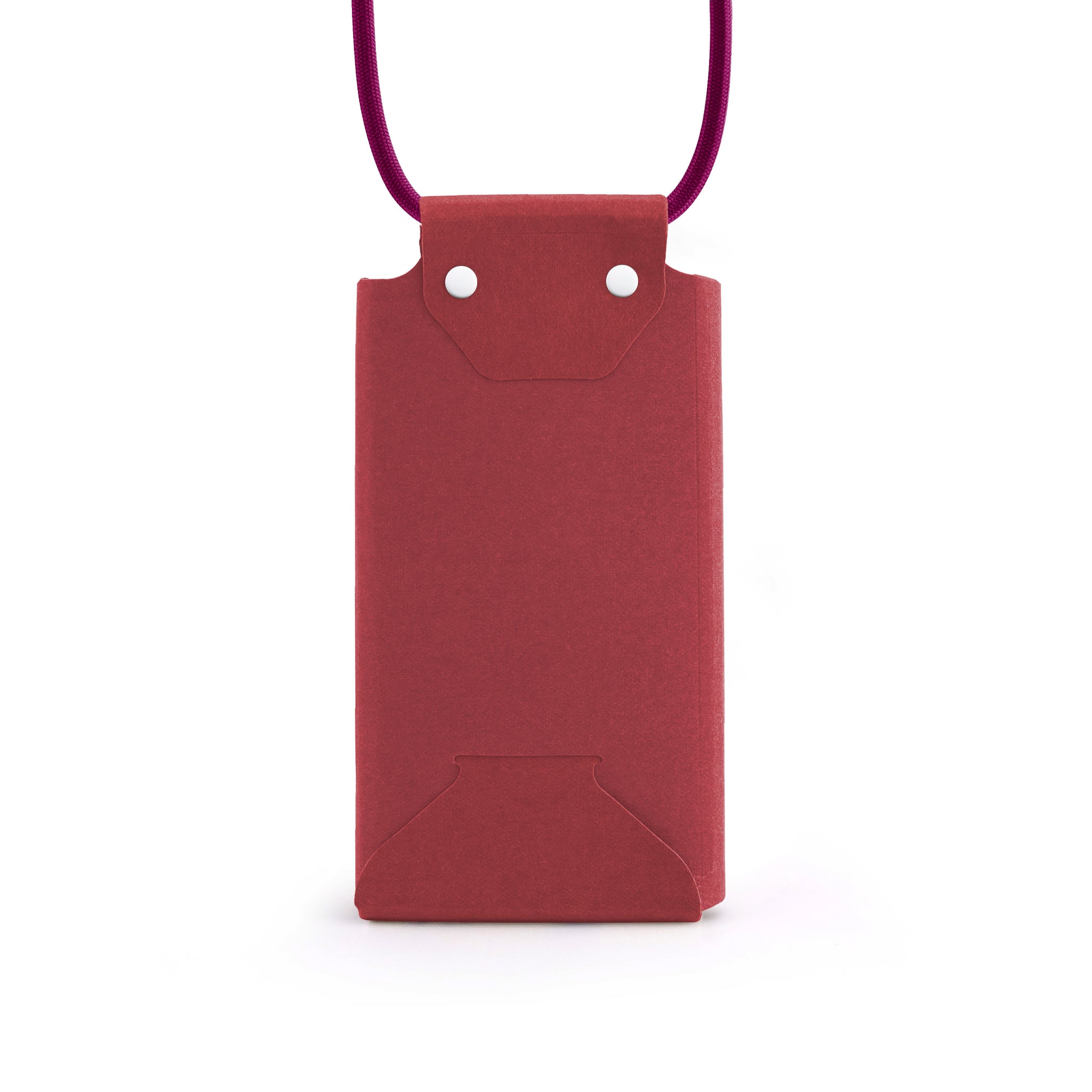 PhonePochette [MOODTONE - Red Dahlia]