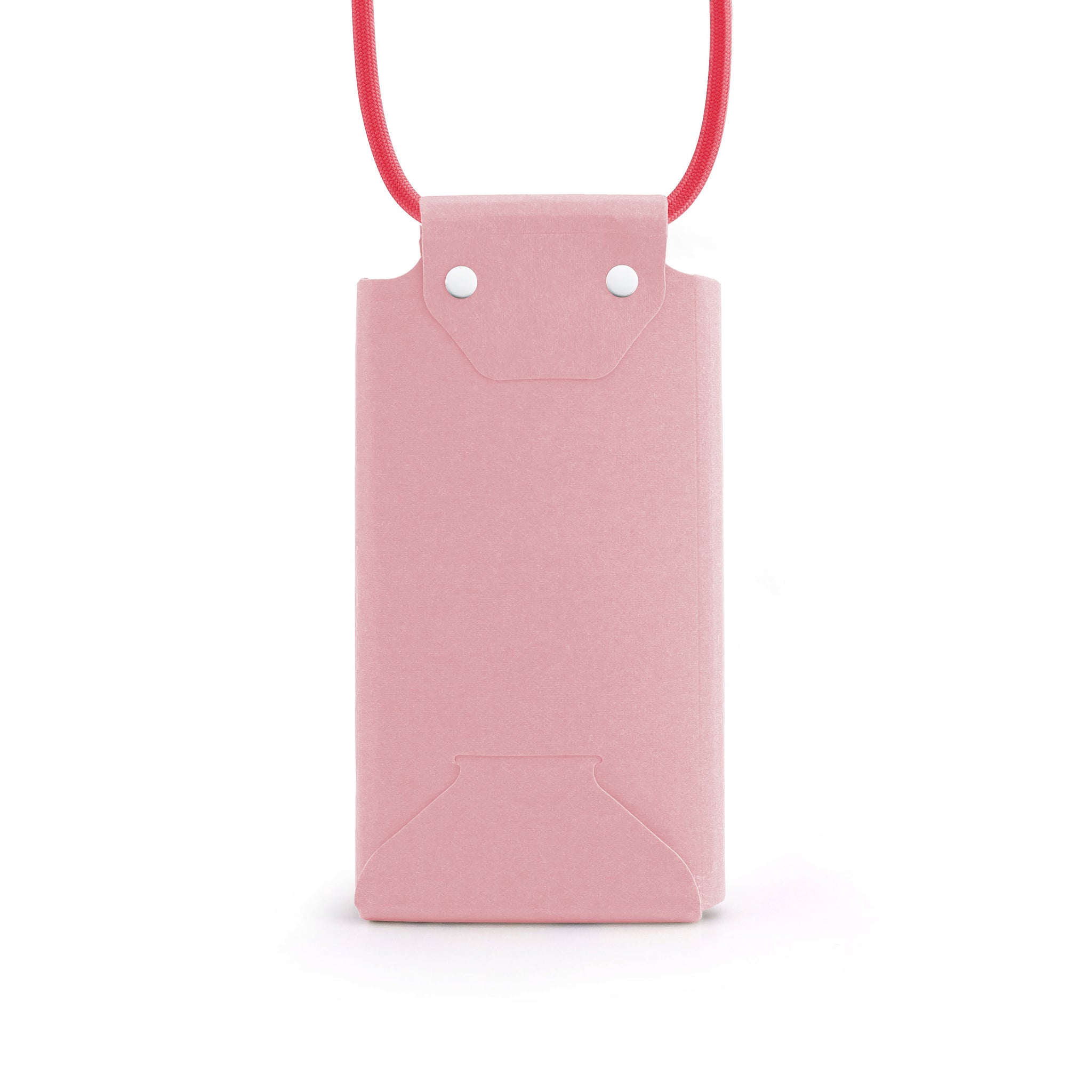 PhonePochette [MOODTONE - Spanish Pink]