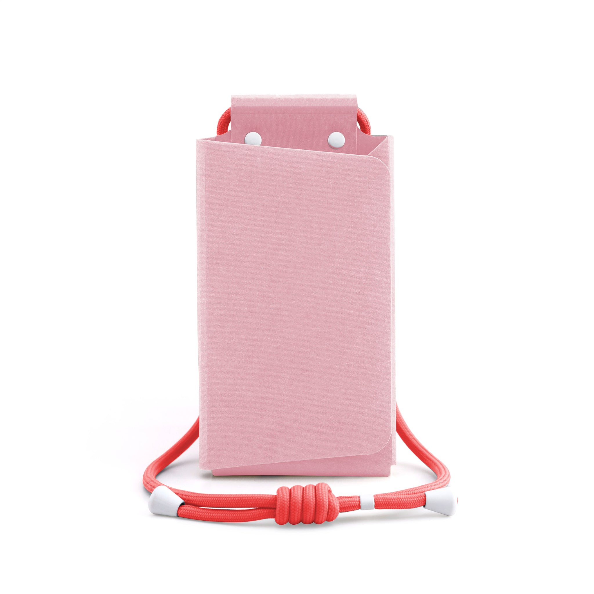 PhonePochette [MOODTONE - Spanish Pink]