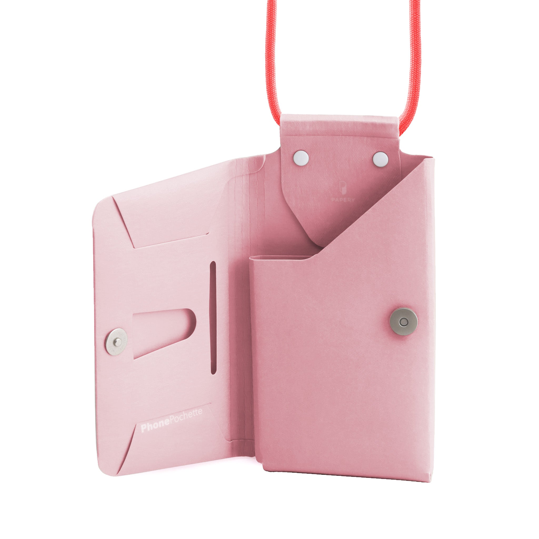 PhonePochette [MOODTONE - Spanish Pink]