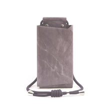 Load image into Gallery viewer, PhonePochette [Marble - Grey]

