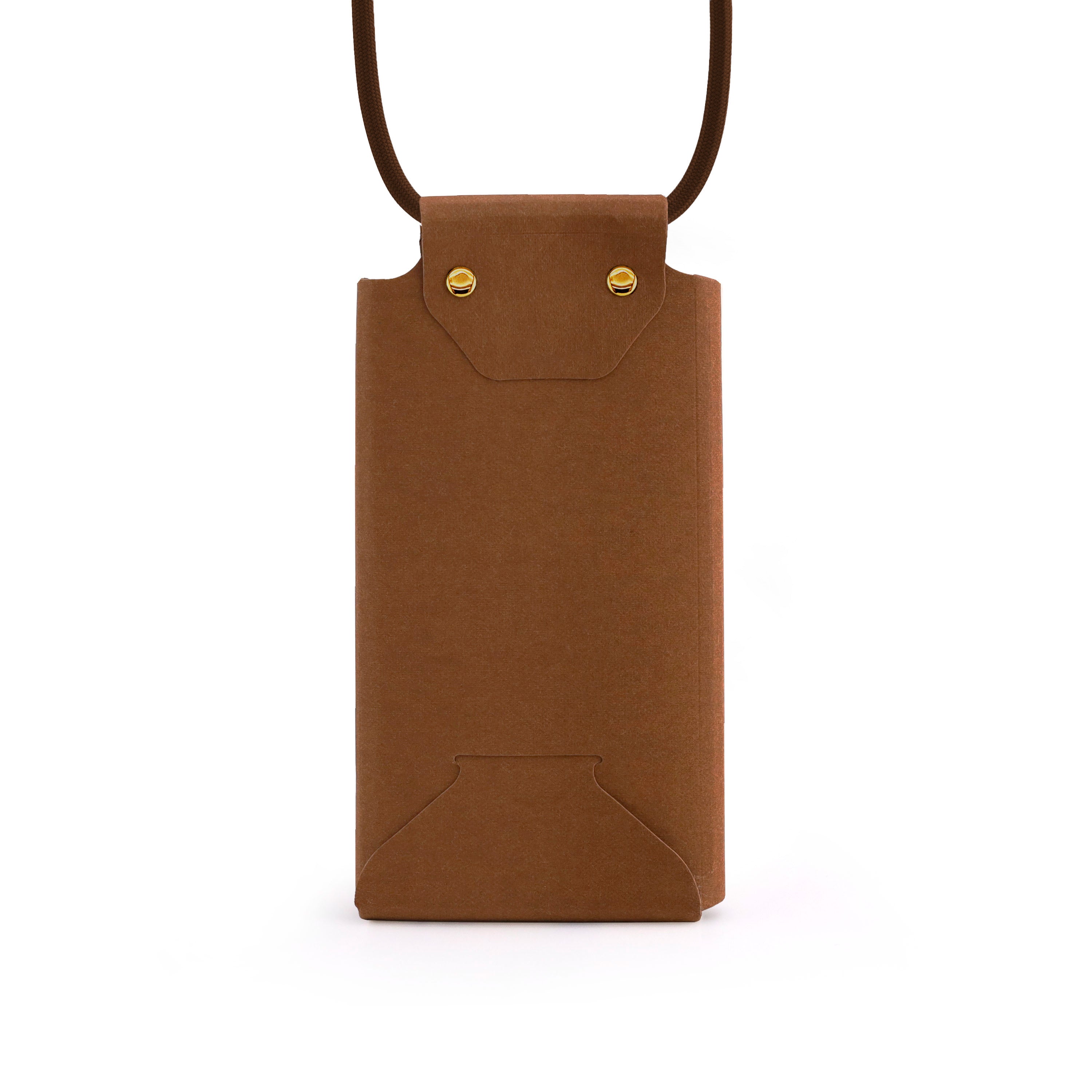 PhonePochette [Pure - Cocoa]