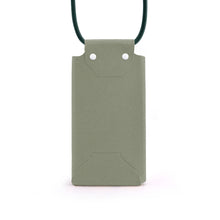 Load image into Gallery viewer, PhonePochette [MOODTONE - Sage Green]
