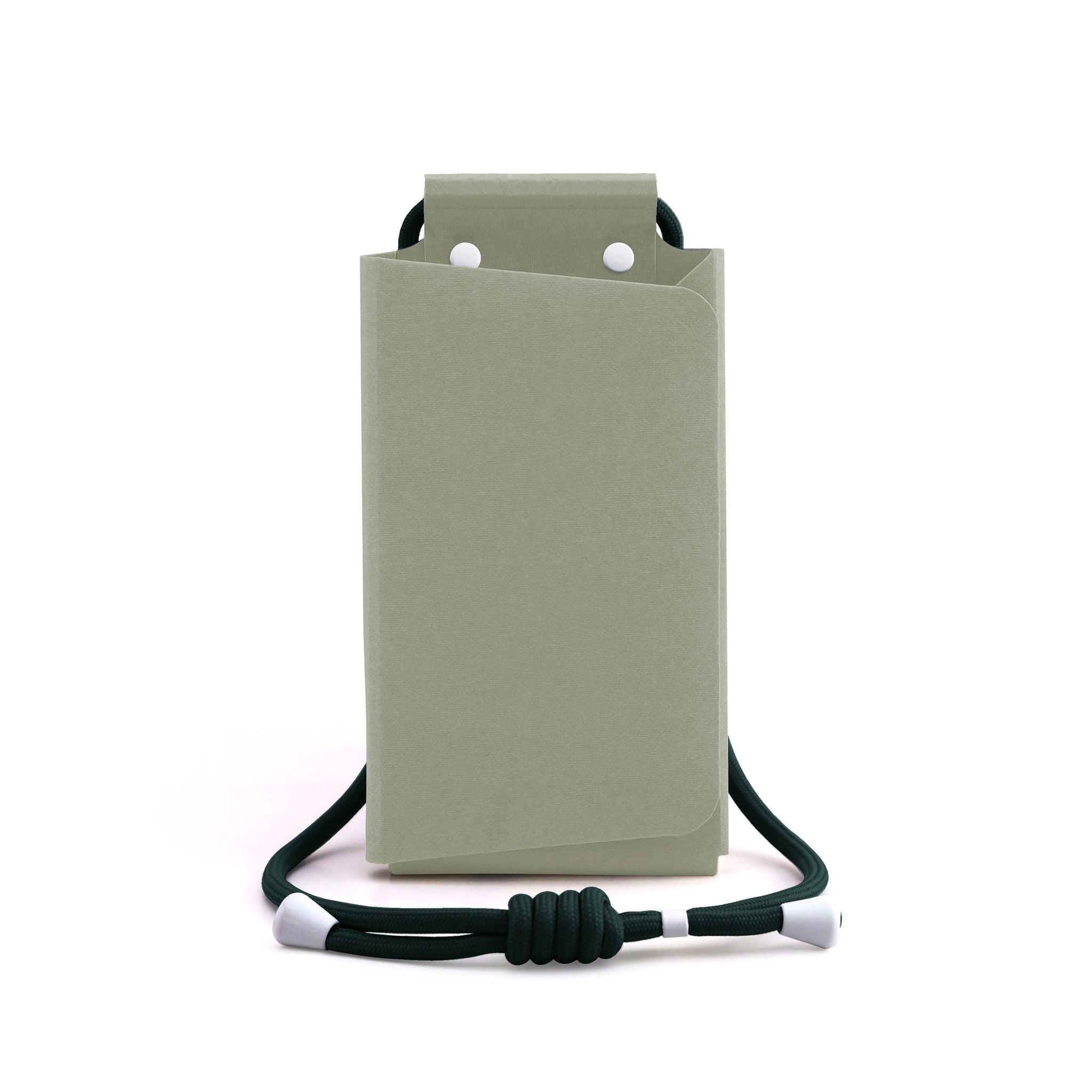 PhonePochette [MOODTONE - Sage Green]