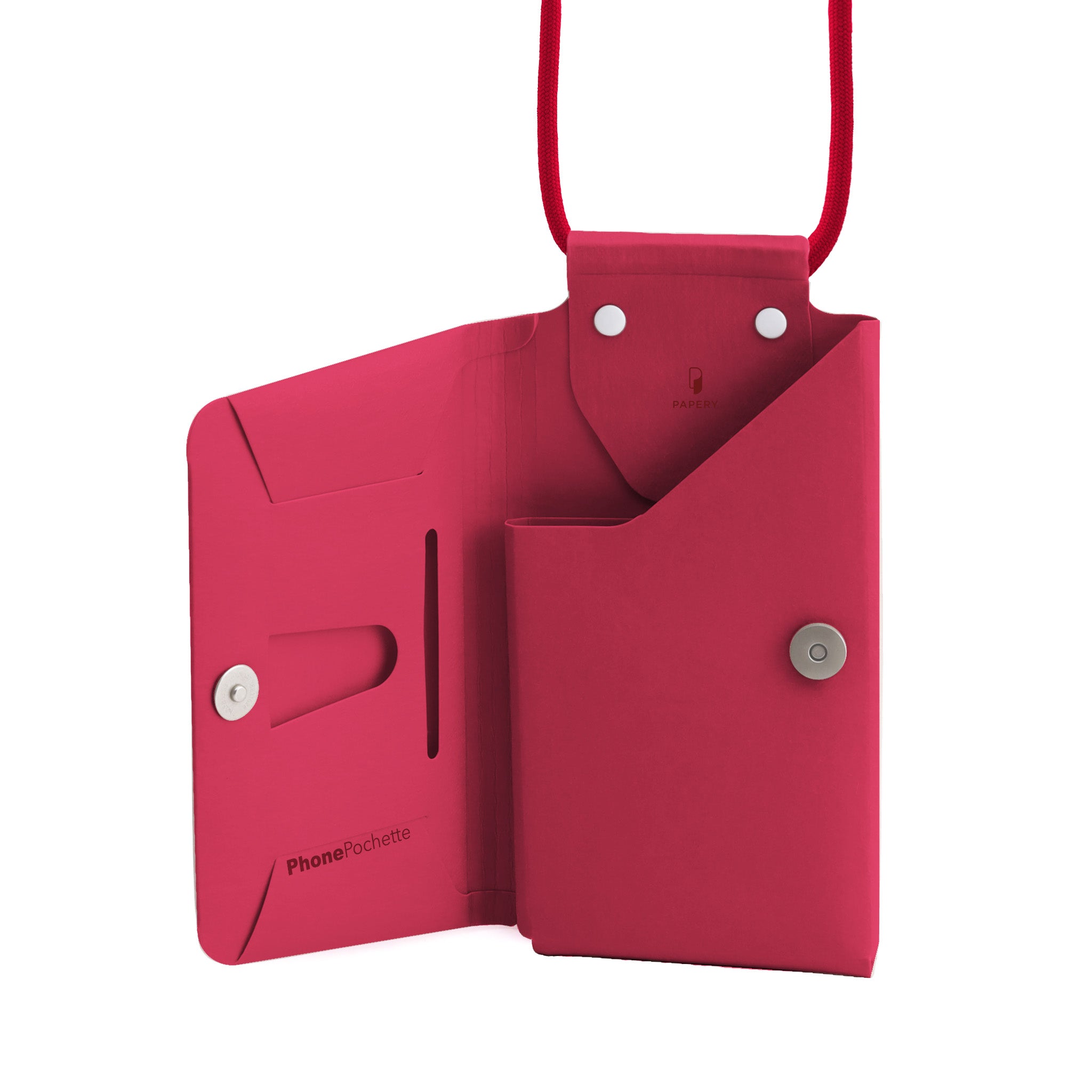 PhonePochette [MOODTONE - Viva Magenta]