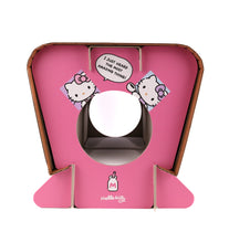 Load image into Gallery viewer, PEThouse Stool [Hello Kitty-Koma]
