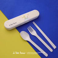 環保餐具套裝 [Le Petit Prince - Asteroid B612]