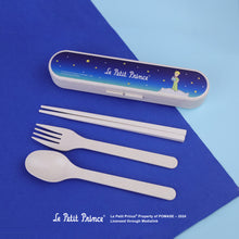 將圖片載入圖庫檢視器 環保餐具套裝 [Le Petit Prince - Classic]

